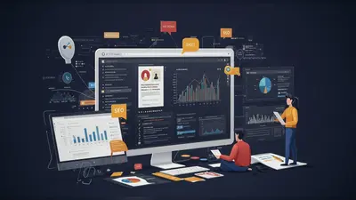 Unlock SEO secrets with ChatGPT prompts and optimize your website for top rankings.