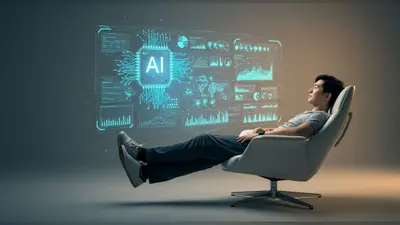 Reclaim your time with AI-powered business automation.