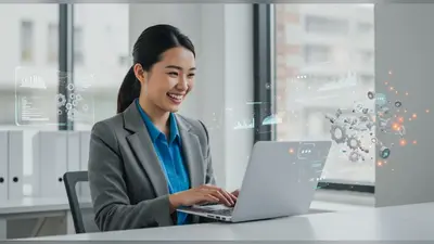 Unlocking unprecedented productivity with 25 ChatGPT prompts.