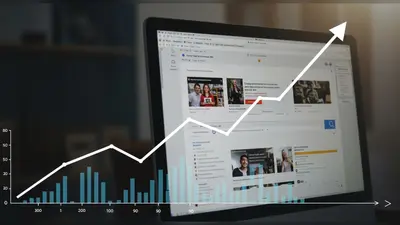 Skyrocketing SEO rankings with 20 ChatGPT prompts.