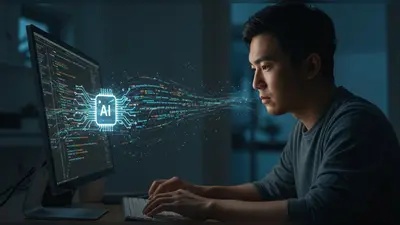 Coding excellence unleashed with Gemini prompts.