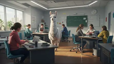 Master advanced development with these essential Llama 2 prompts.
