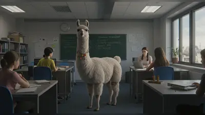 Advanced development with Llama 2 prompts.