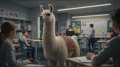 Elevate your development skills with Llama 2 prompts.