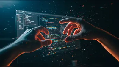 Transform your coding skills with Gemini and unlock the potential to create groundbreaking software.