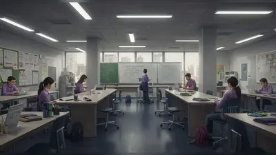 MidJourney: Where imagination meets AI.