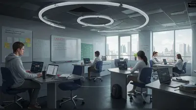 ChatGPT: Revolutionizing digital marketing one prompt at a time.