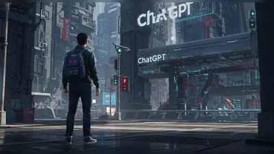 Level up your career with ChatGPT: A guide to unlocking your potential.