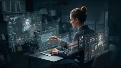Unlock peak productivity with Grok: The AI-powered workflow assistant.