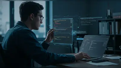Code with confidence: AI-powered debugging for flawless software.