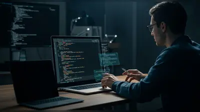 Save your sanity with AI prompts designed for efficient code debugging.