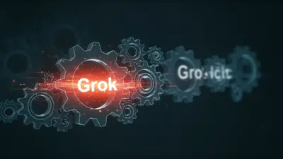Supercharge your workflow with Grok prompts. Boost efficiency and unlock new levels of productivity.