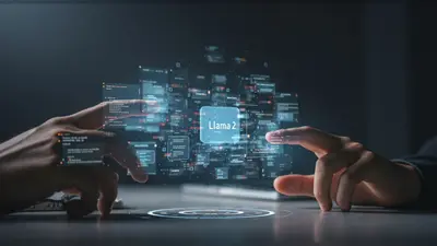 Unlock advanced development with Llama 2 prompts. Streamline your coding and build innovative applications.