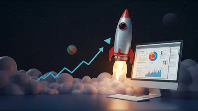 Skyrocketing SEO results with the power of ChatGPT.