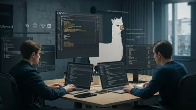 Unlock advanced development with Llama 2 prompts designed for coding excellence.