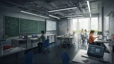 Transform your business with AI.