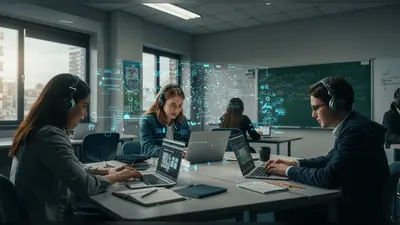 AI Writing Tools empower beginners to write faster and more efficiently.