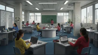 ChatGPT powering creative content generation.