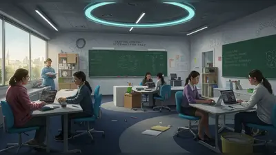 Gemini prompts revolutionize content creation for 2025.