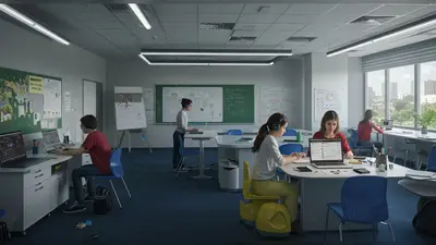 Transform your social media presence with AI. Craft compelling content that resonates with your audience.