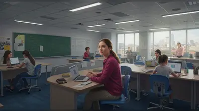 Displaying the creation of realistic AI portraits through effective image prompts.