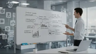 Simplify explainer video creation with these 15 targeted prompts.