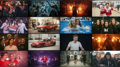 15 Video Prompts for Your Next Viral Video