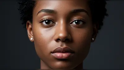 A realistic photo generated by Gemini AI, showcasing its ability to create lifelike imagery.