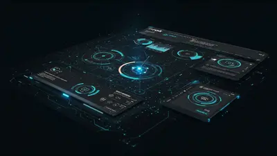 Grok AI in action, processing a complex prompt and showcasing its problem-solving capabilities.