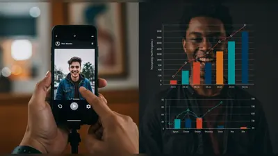 Unlock the potential of social media video with these engaging prompts.