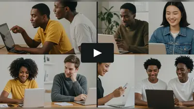 Attract more customers with engaging product demo videos.