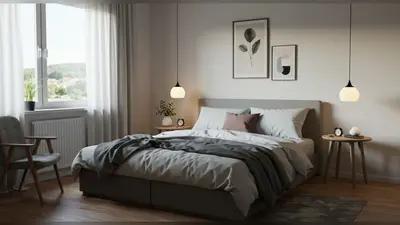Easy home decor ideas with ChatGPT.