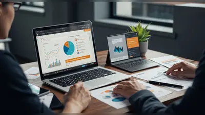 ChatGPT-powered marketing: boosting results.