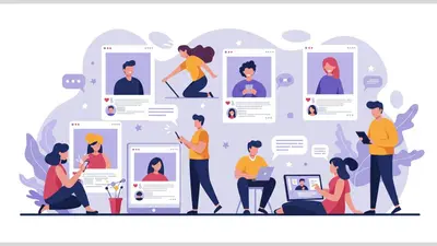 Boost engagement with killer social media caption starters.