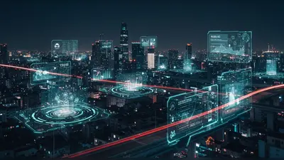 The future of marketing automation, driven by AI for personalized and efficient campaigns.