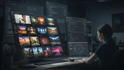 Control the style of your Midjourney images with advanced prompting.