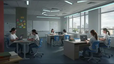 Craft compelling AI video prompts for better results.