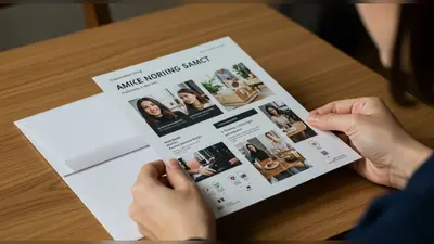 Personalized Print: AI Boosts Customer Engagement