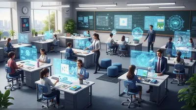 AI is poised to revolutionize business automation, increasing efficiency, reducing costs and creating new opportunities.