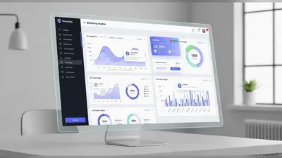 AI marketing automation: boosting your brand through intelligent insights.