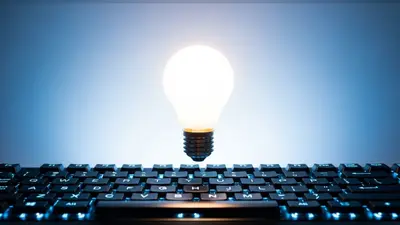 AI writing prompts: your key to unlocking endless content ideas.