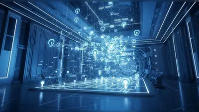Unlocking the secrets of AI-powered content creation.