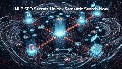AI and NLP working together to unlock the secrets of semantic search.