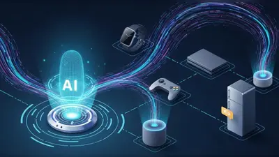 Optimizing Content for AI Voice Search