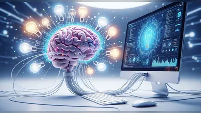 AI Generating Blog Post Ideas