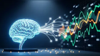 Generative AI: the future of keyword research.