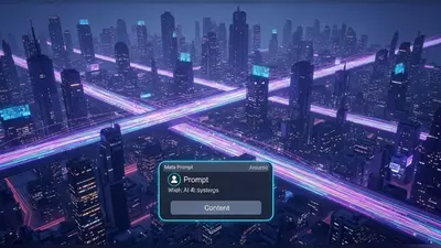 Meta prompts are reshaping the future of AI content strategy.