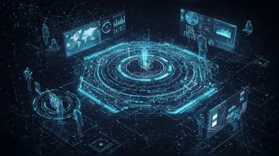 Optimizing Customer Journeys with AI.
