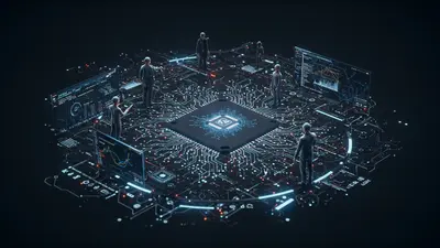 Unlocking SEO Potential with AI.