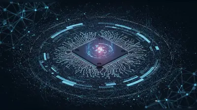 AI maximizing email marketing campaign performance, showcasing the impact of AI on email marketing.